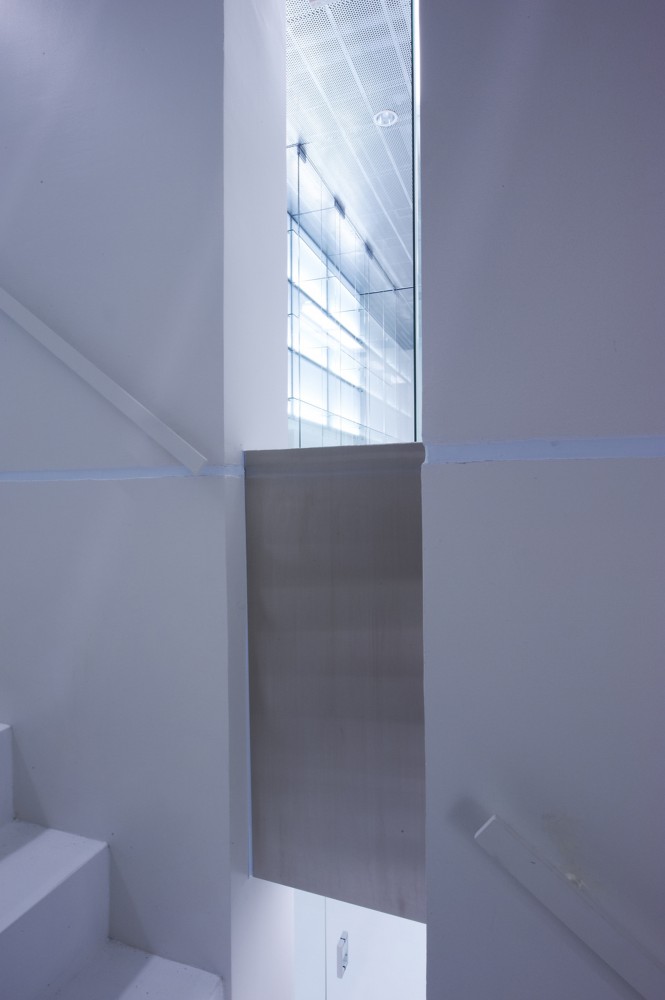 BMA Project / Ryuichi Sasaki + Sasaki Architecture