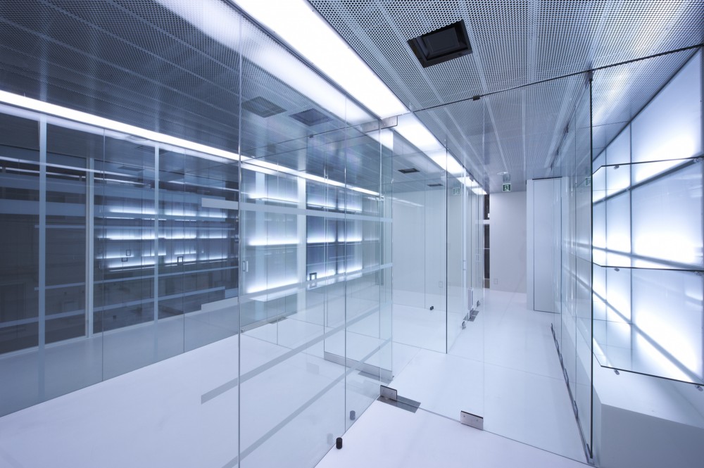 BMA Project / Ryuichi Sasaki + Sasaki Architecture