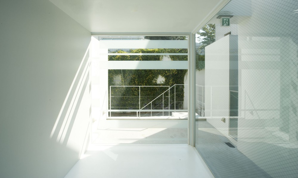 BMA Project / Ryuichi Sasaki + Sasaki Architecture