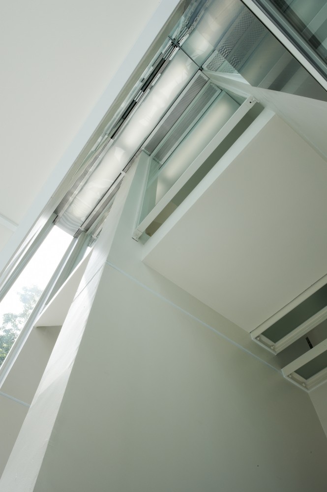 BMA Project / Ryuichi Sasaki + Sasaki Architecture