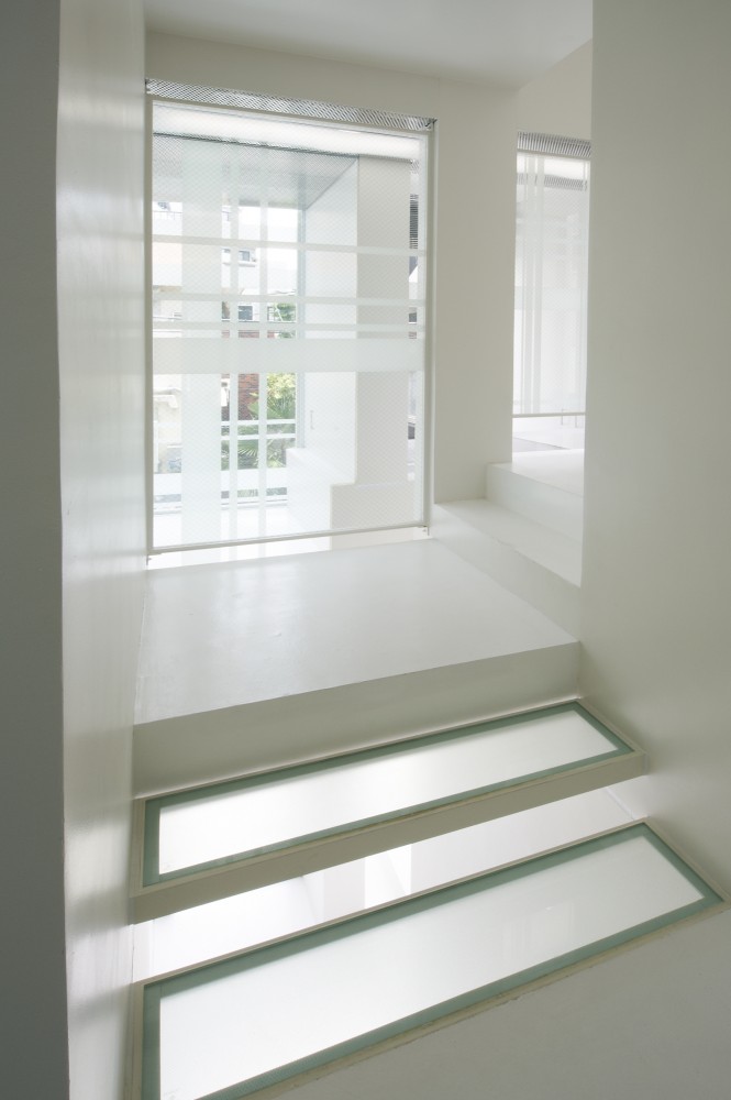 BMA Project / Ryuichi Sasaki + Sasaki Architecture