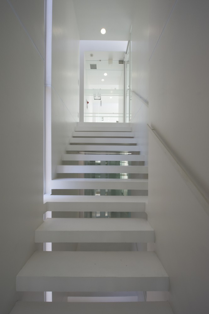BMA Project / Ryuichi Sasaki + Sasaki Architecture