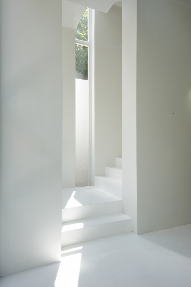 BMA Project / Ryuichi Sasaki + Sasaki Architecture