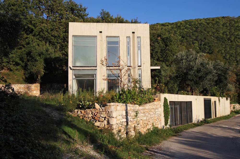 2D or Not 2D / M.I.G. Architekt