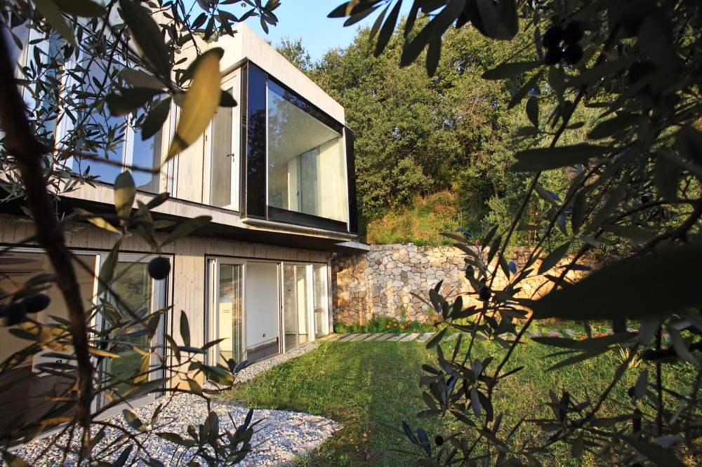 2D or Not 2D / M.I.G. Architekt