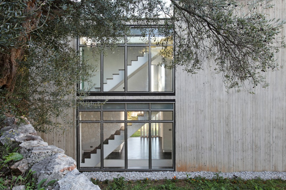 2D or Not 2D / M.I.G. Architekt