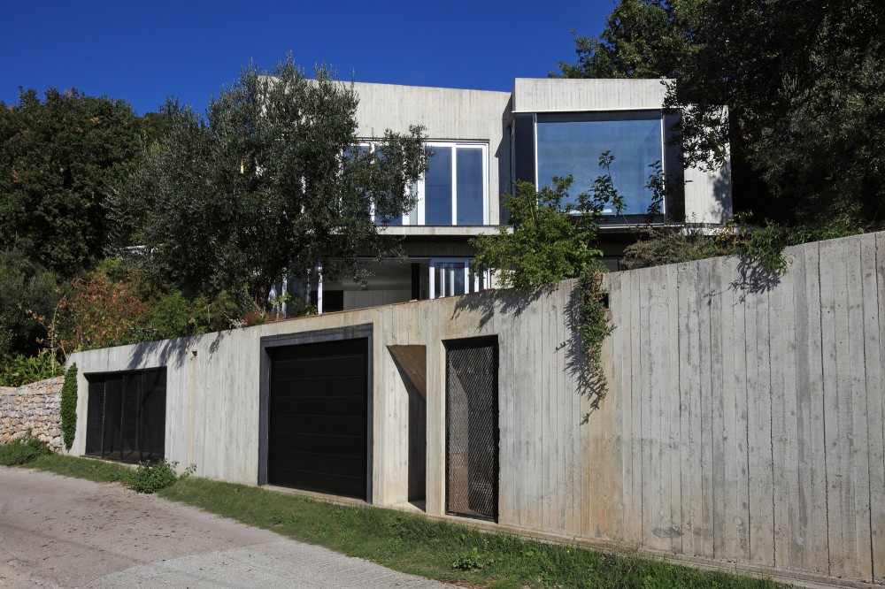 2D or Not 2D / M.I.G. Architekt