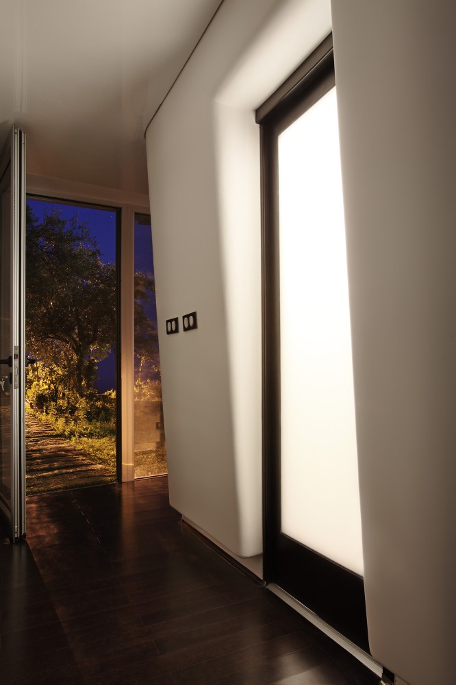 2D or Not 2D / M.I.G. Architekt