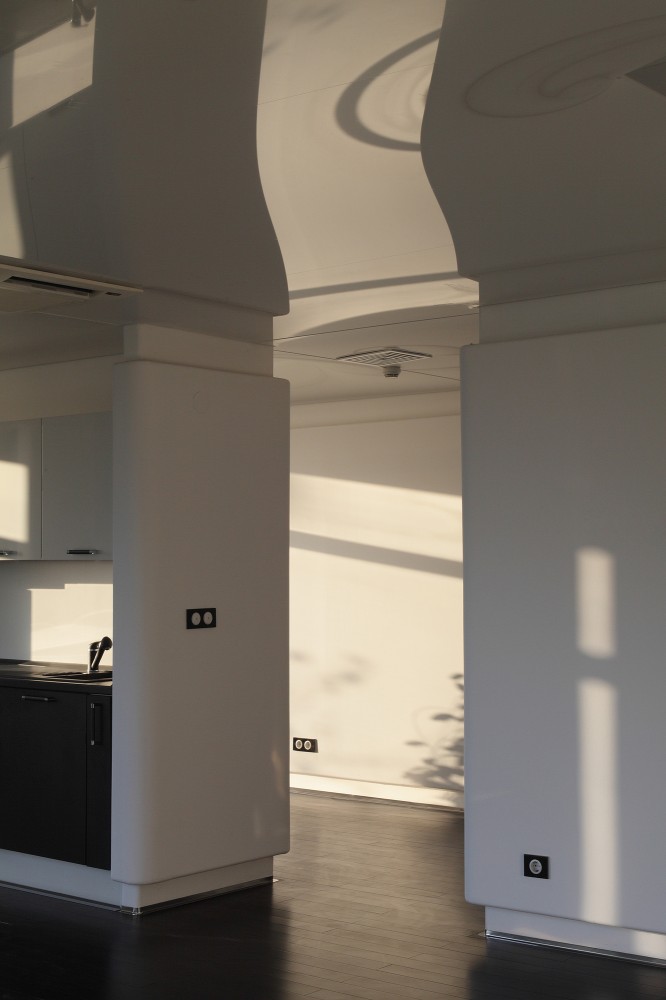 2D or Not 2D / M.I.G. Architekt