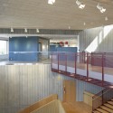 HELIX, Forensic Psychiatric Clinic of Stockholm / BSK Arkitekter HELIX, Forensic Psychiatric Clinic of Stockholm / BSK Arkitekter © Max Plunger