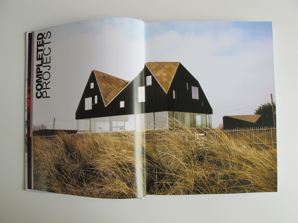 Jarmund / Vigsnæs Arkitekter