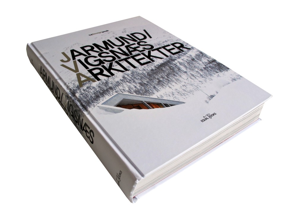 Jarmund / Vigsnæs Arkitekter
