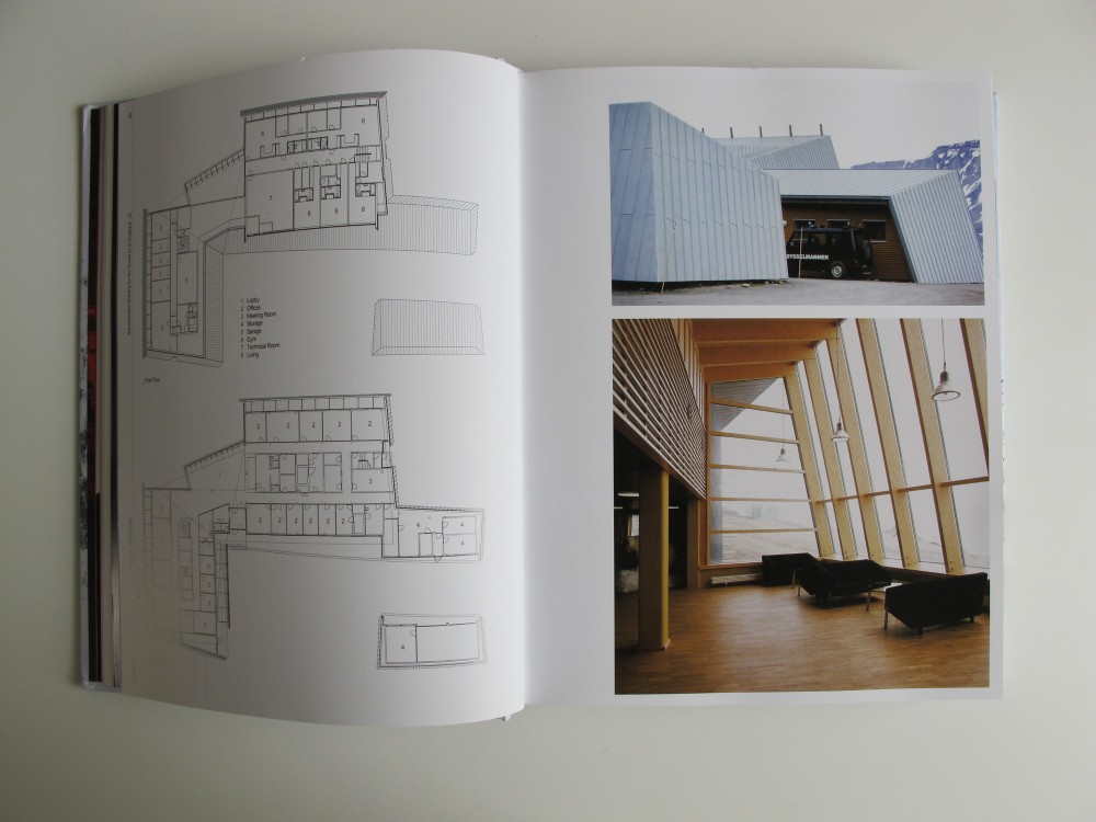 Jarmund / Vigsnæs Arkitekter