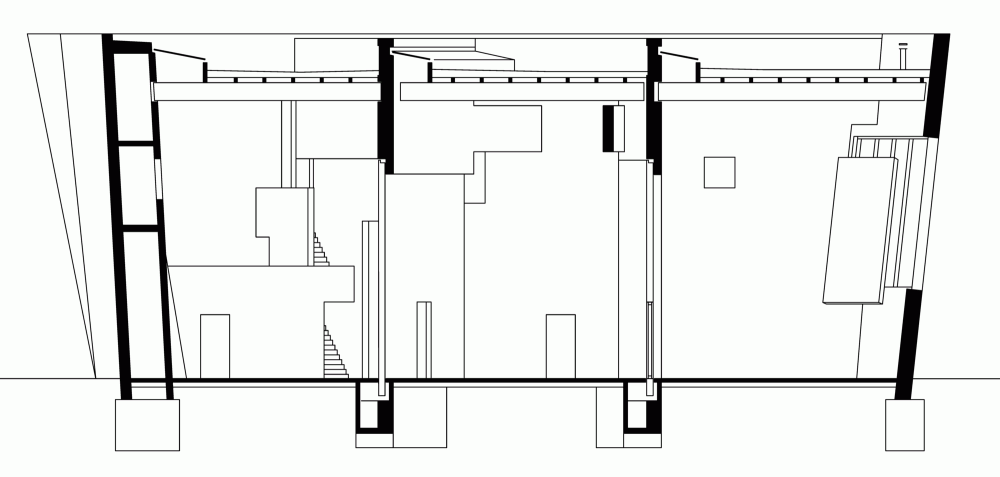 Double Church for Two Faiths / Kister Scheithauer Gross Architects And Urban Planners