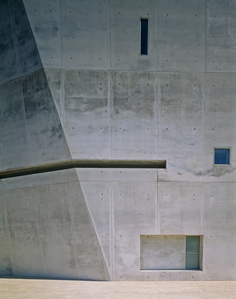 Double Church for Two Faiths / Kister Scheithauer Gross Architects And Urban Planners