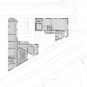 Bremerhaven University House T / Kister Scheithauer Gross Architects And Urban Planners + Architekten BDA Feldschnieders + Kister Bremerhaven University House T / Kister Scheithauer Gross Architects And Urban Planners + Architekten BDA Feldschnieders + Kister Plan