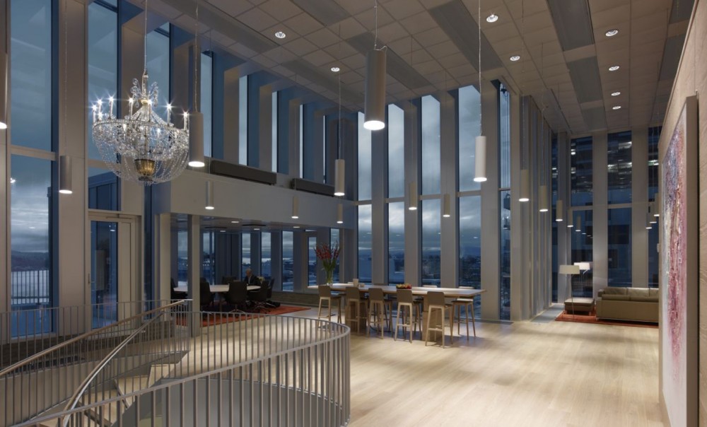 DNB Bank Headquarters / MVRDV