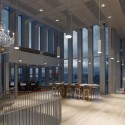 DNB Bank Headquarters / MVRDV (7) © Jeroen Musch