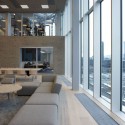 DNB Bank Headquarters / MVRDV (9) © Jeroen Musch