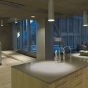 DNB Bank Headquarters / MVRDV (11) © Jeroen Musch