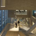 DNB Bank Headquarters / MVRDV (12) © Jeroen Musch