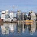 DNB Bank Headquarters / MVRDV (13) © Jiri Havran