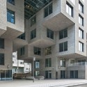 DNB Bank Headquarters / MVRDV (1) © Jiri Havran