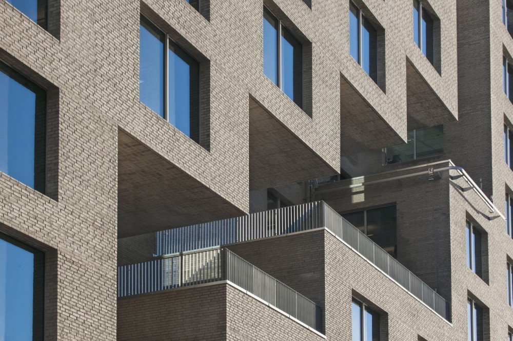 DNB Bank Headquarters / MVRDV