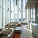 DNB Bank Headquarters / MVRDV (15) © Jiri Havran