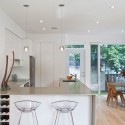 Hintonburg Home / Rick Shean Hintonburg Home / Rick Shean © Peter Fritz