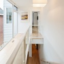 Hintonburg Home / Rick Shean