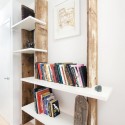 Hintonburg Home / Rick Shean Hintonburg Home / Rick Shean © Peter Fritz