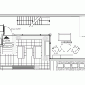 Hintonburg Home / Rick Shean Hintonburg Home / Rick Shean Plan