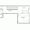 Hintonburg Home / Rick Shean Hintonburg Home / Rick Shean Plan