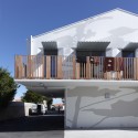 Mervau / Tetrarc Architects Mervau / Tetrarc Architects © Stéphane Chalmeau