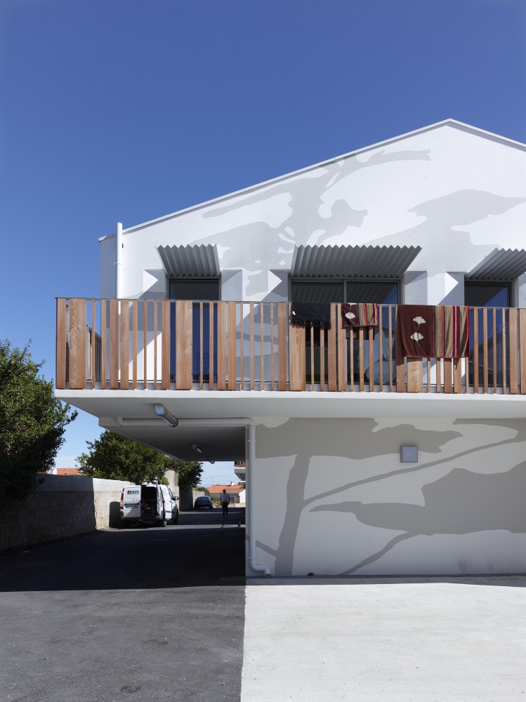 Mervau / Tetrarc Architects
