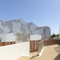 Mervau / Tetrarc Architects Mervau / Tetrarc Architects © Stéphane Chalmeau