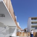 Mervau / Tetrarc Architects Mervau / Tetrarc Architects © Stéphane Chalmeau