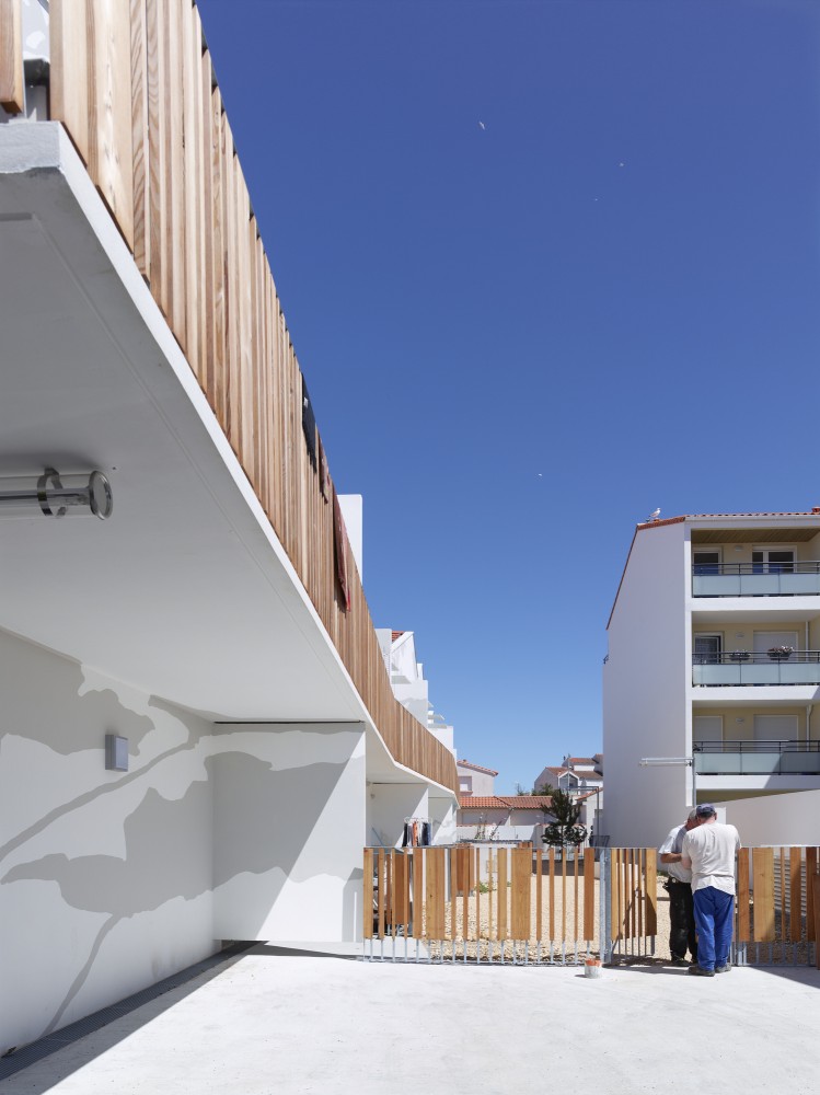 Mervau / Tetrarc Architects