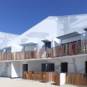 Mervau / Tetrarc Architects Mervau / Tetrarc Architects © Stéphane Chalmeau