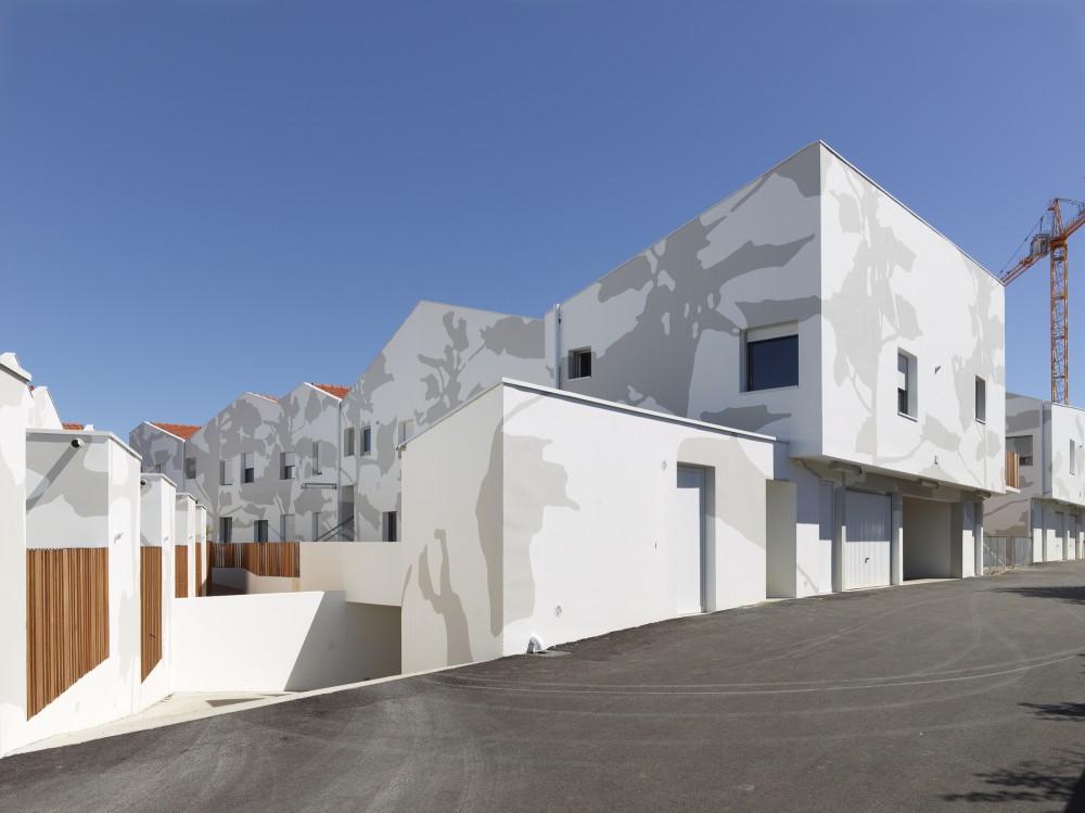 Mervau / Tetrarc Architects