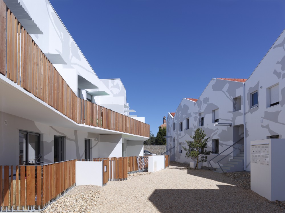 Mervau / Tetrarc Architects