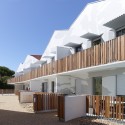 Mervau / Tetrarc Architects Mervau / Tetrarc Architects © Stéphane Chalmeau