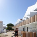 Mervau / Tetrarc Architects Mervau / Tetrarc Architects © Stéphane Chalmeau