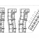 Mervau / Tetrarc Architects Mervau / Tetrarc Architects Plan