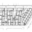 Mervau / Tetrarc Architects Mervau / Tetrarc Architects Plan