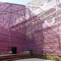 Paloma / Tetrarc Architects © Stéphane Chalmeau