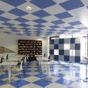 Paloma / Tetrarc Architects © Stéphane Chalmeau