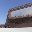 Paloma / Tetrarc Architects © Stéphane Chalmeau