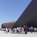 Paloma / Tetrarc Architects © Stéphane Chalmeau